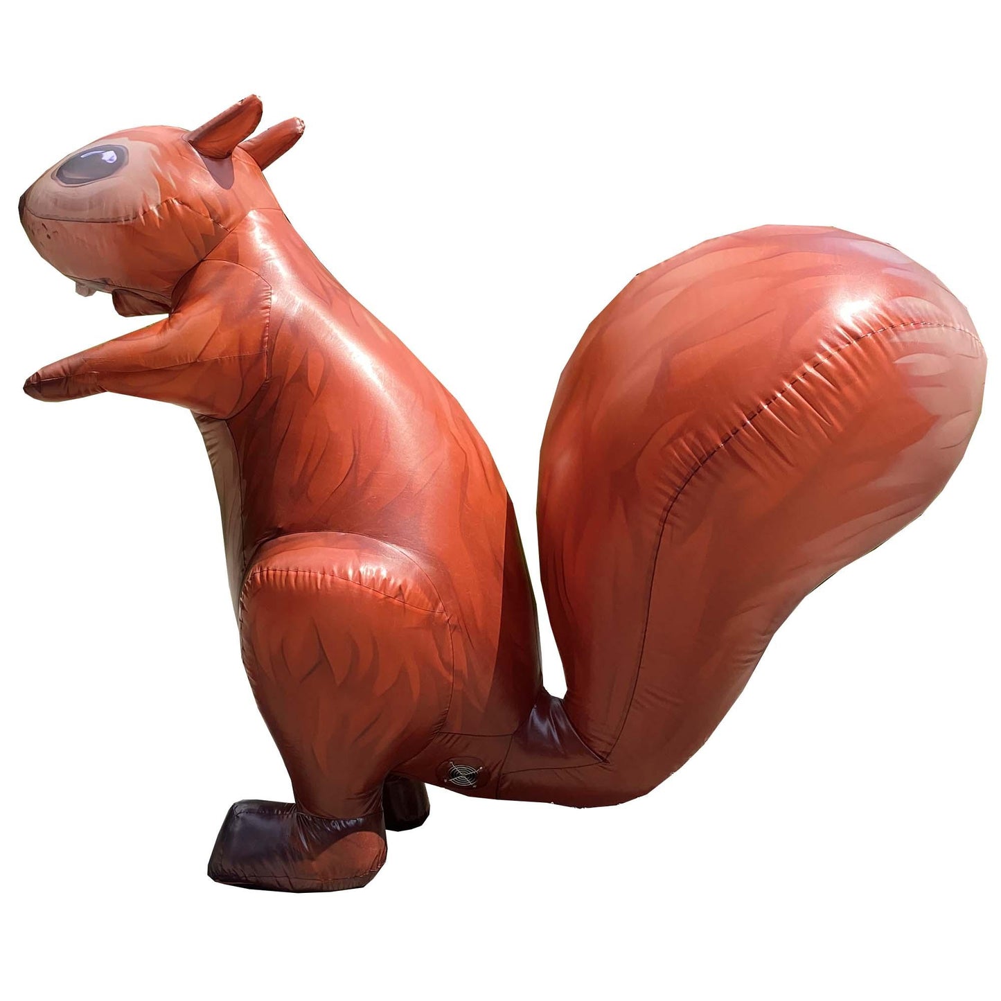 Inflatable squirrel costume, halloween costume for adults - Yiyangxing Digital Technology (Longyan) Co., Ltd.