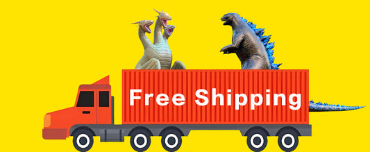 Free delivery service for you.