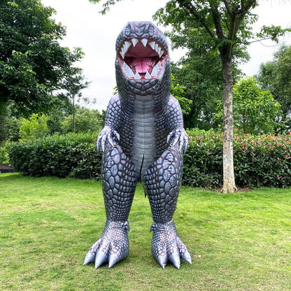 Godzilla Inflatable Costume 1998 Classic Edition