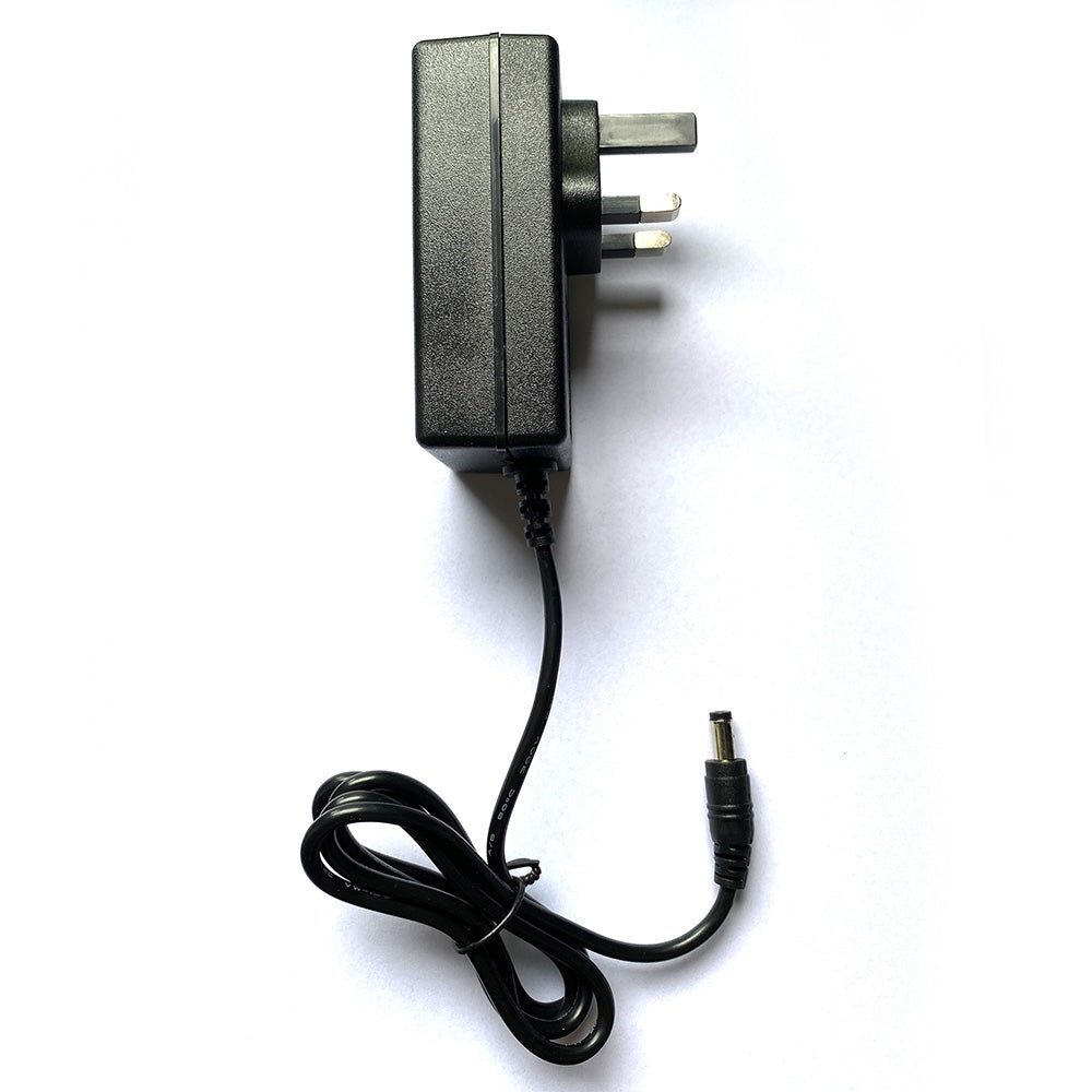 12V 4A power adapter, charger