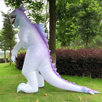 shimo inflatable costume, Godzilla dinosaur inflatable costume