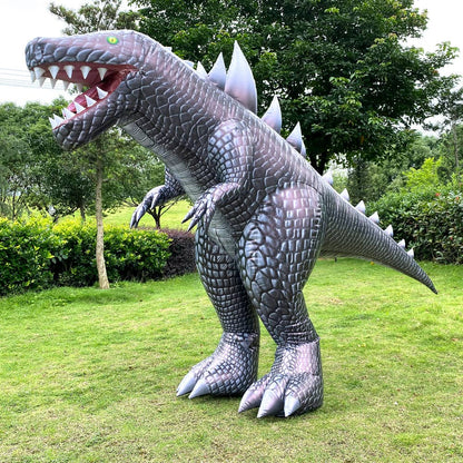 Godzilla Inflatable Costume 1998 Classic Edition