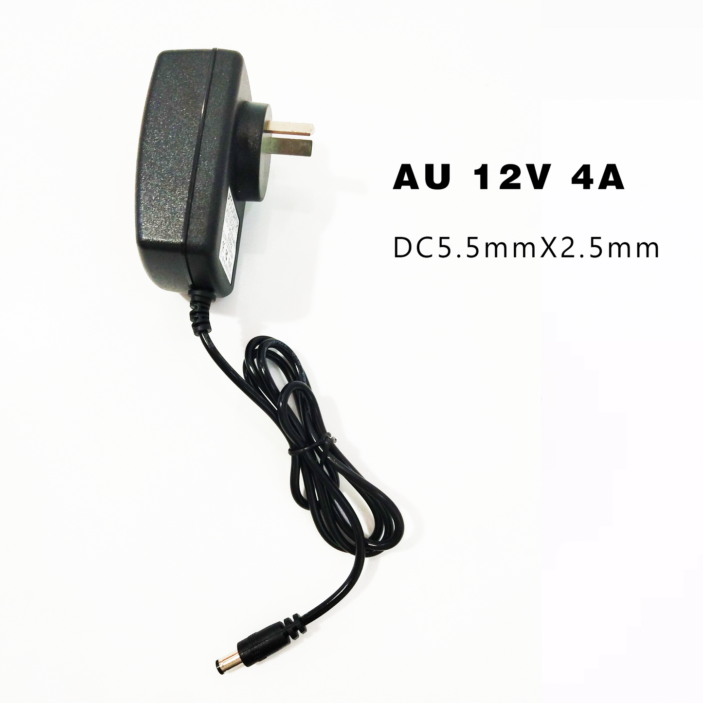 12V2A-3A power adapter, charger