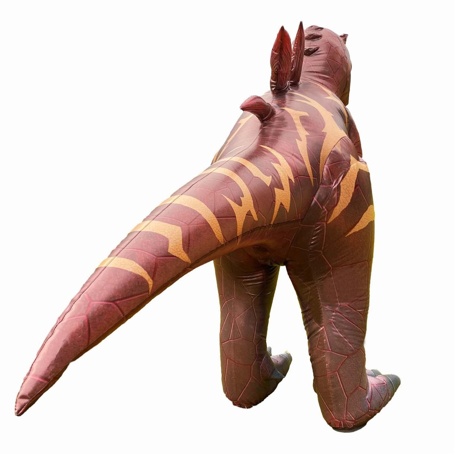 Inflatable Mutant Trex Dinosaur Costume - Yiyangxing Digital Technology (Longyan) Co., Ltd.