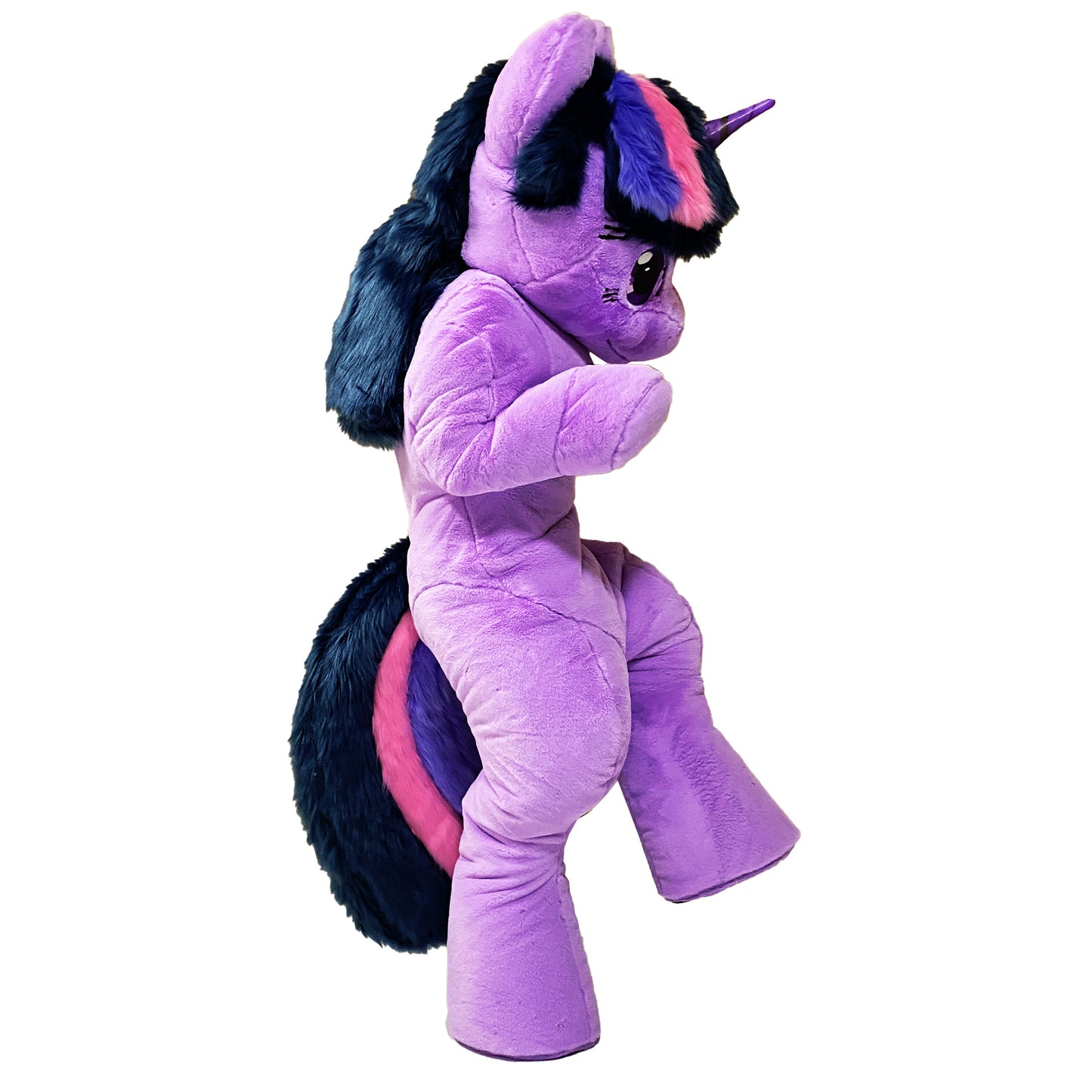 My Little Pony Furry Inflatable Costume